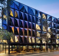 West Hotel Sydney Curio Collection by Hilton