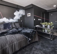 The Collectionist Newtown - Accommodation BNB