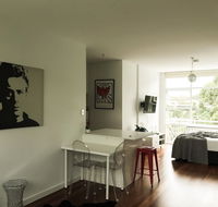 Woollahra Gem Spectacular Views and Garden Paradise - Accommodation BNB
