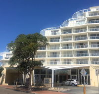 Ettalong Beach Premium Waterview Apartments - Accommodation BNB