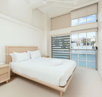 Waterfront Apartment on Sydney Harbour - Accommodation BNB
