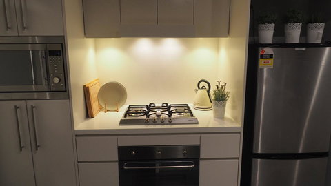 Sky Garden Olympic Park - Accommodation BNB 6