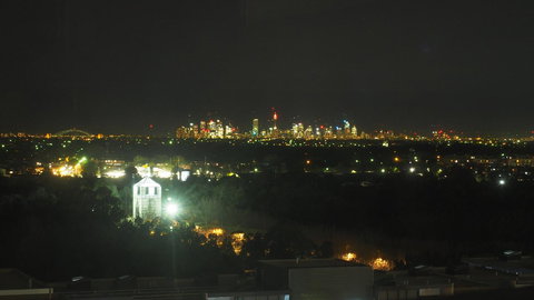 Sky Garden Olympic Park - Accommodation BNB 29