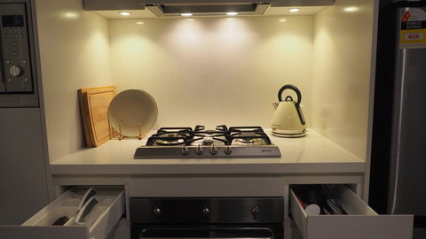 Sky Garden Olympic Park - Accommodation BNB 26