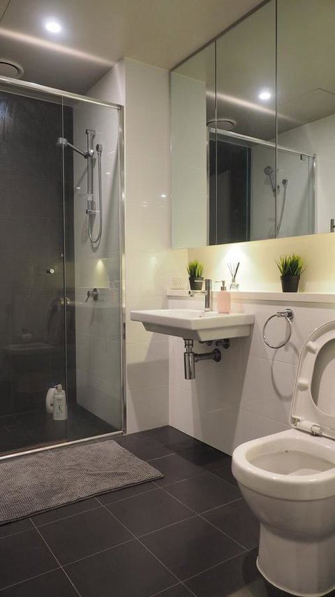 Sky Garden Olympic Park - Accommodation BNB 4