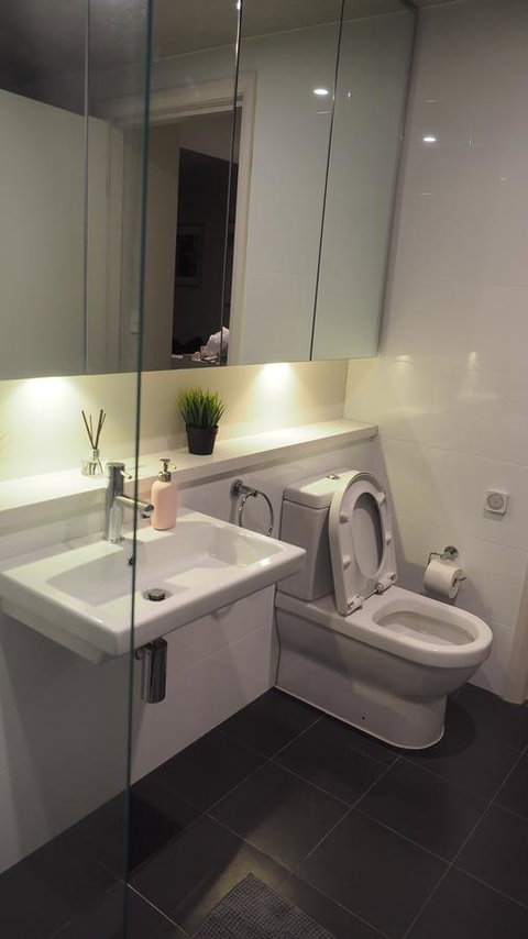 Sky Garden Olympic Park - Accommodation BNB 5