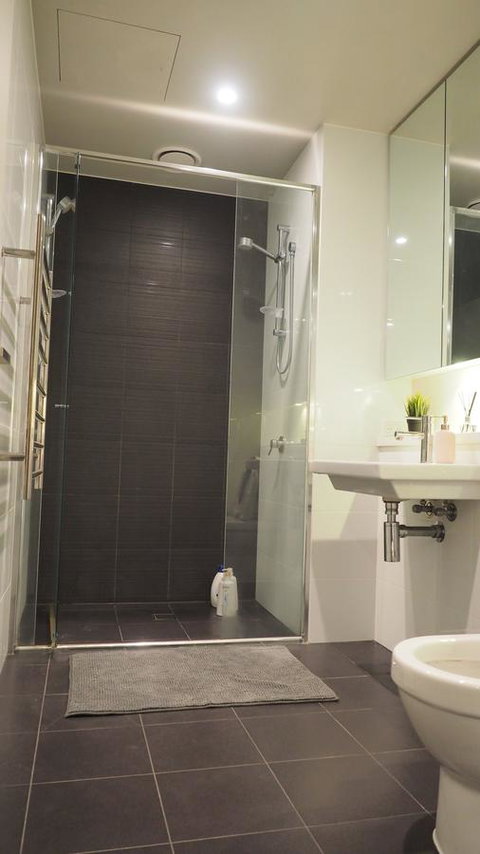 Sky Garden Olympic Park - Accommodation BNB 8