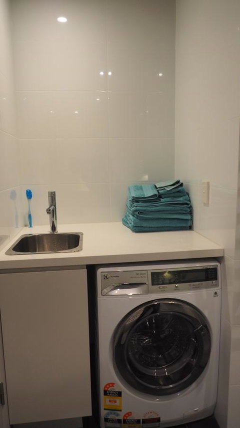 Sky Garden Olympic Park - Accommodation BNB 27