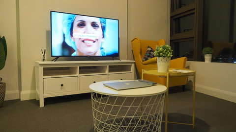 Sky Garden Olympic Park - Accommodation BNB 3