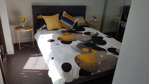 Sky Garden Olympic Park - Accommodation BNB 19