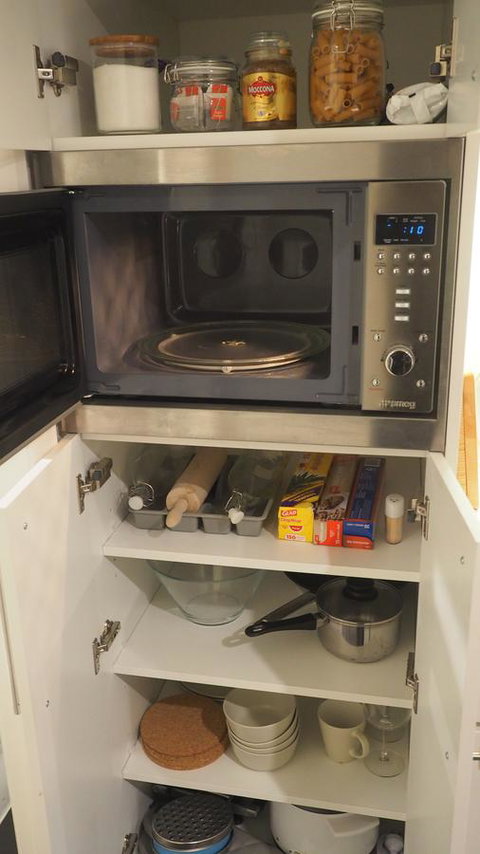 Sky Garden Olympic Park - Accommodation BNB 7