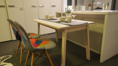 Sky Garden Olympic Park - Accommodation BNB 30