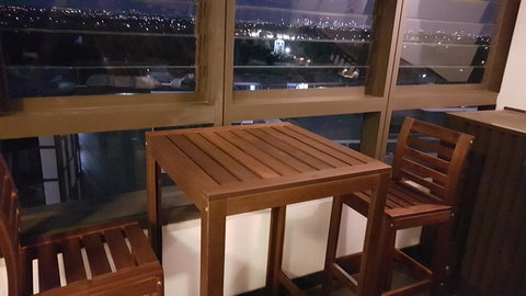 Sky Garden Olympic Park - Accommodation BNB 14