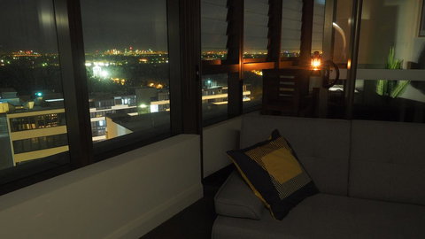 Sky Garden Olympic Park - Accommodation BNB 34