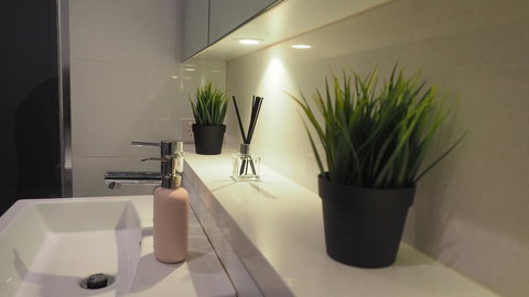 Sky Garden Olympic Park - Accommodation BNB 38