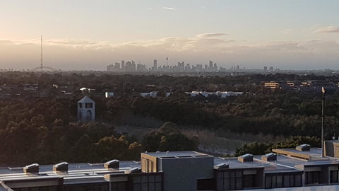 Sky Garden Olympic Park - Accommodation BNB 33