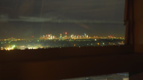 Sky Garden Olympic Park - Accommodation BNB 25