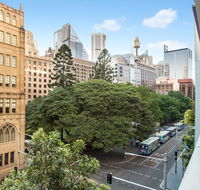 Travelodge Hotel Sydney Wynyard