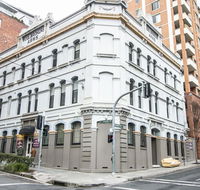 Woolbrokers Hotel - Accommodation BNB