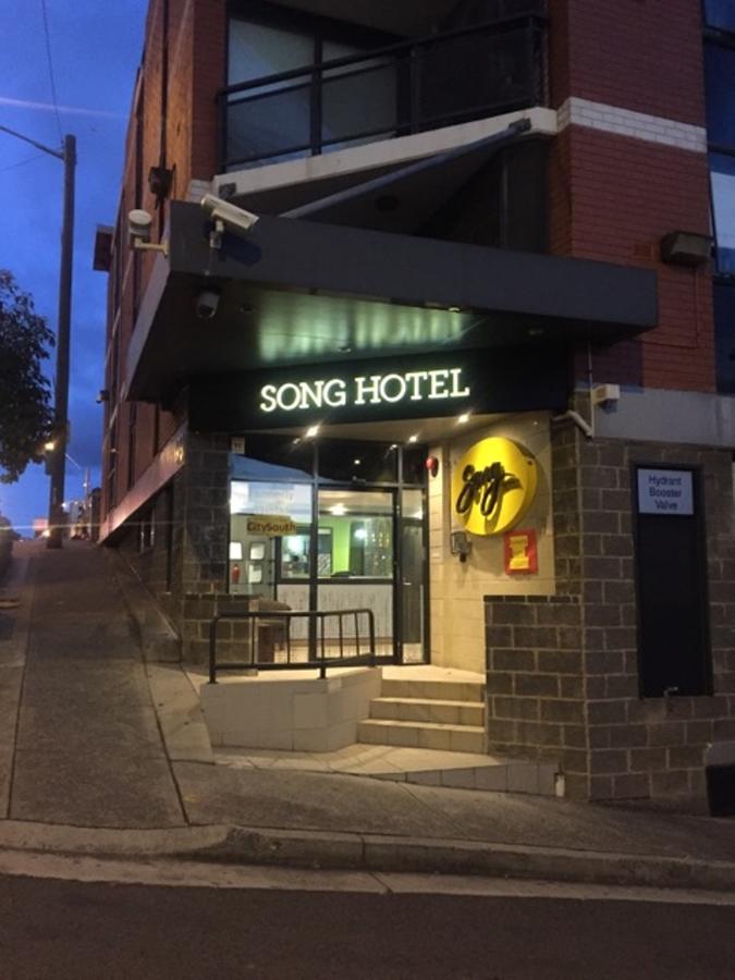 Redfern NSW Accommodation BNB
