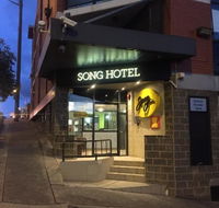 Song Hotel Redfern - Accommodation BNB