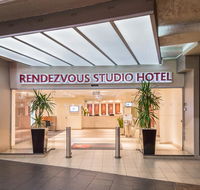 Rendezvous Hotel Sydney Central - Accommodation BNB