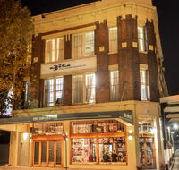 Big Hostel - Accommodation BNB