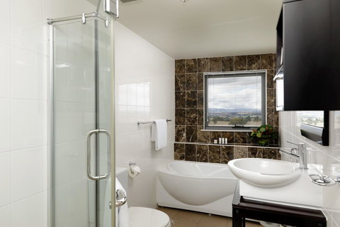 Rydges Mount Panorama Bathurst - Accommodation BNB 7