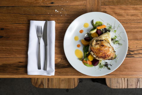 Rydges Mount Panorama Bathurst - Accommodation BNB 32