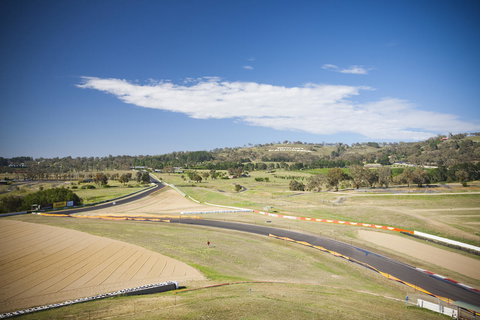 Rydges Mount Panorama Bathurst - Accommodation BNB 42