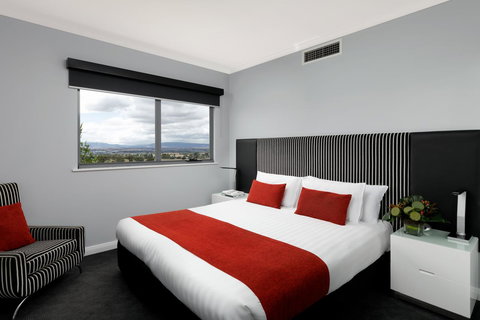 Rydges Mount Panorama Bathurst - Accommodation BNB 4