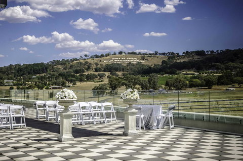 Rydges Mount Panorama Bathurst - Accommodation BNB 39