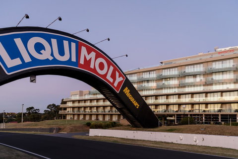 Rydges Mount Panorama Bathurst - Accommodation BNB 0