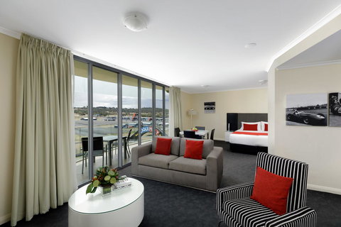 Rydges Mount Panorama Bathurst - Accommodation BNB 21