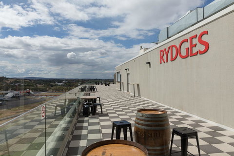 Rydges Mount Panorama Bathurst - Accommodation BNB 14