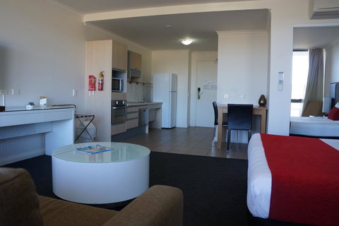 Rydges Mount Panorama Bathurst - Accommodation BNB 2