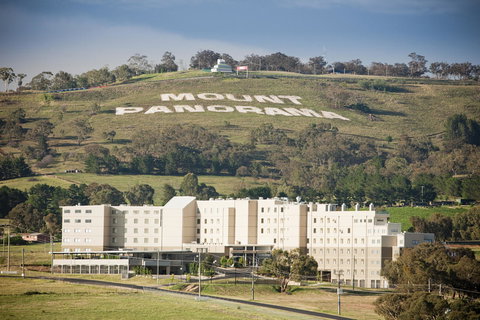 Rydges Mount Panorama Bathurst - Accommodation BNB 43