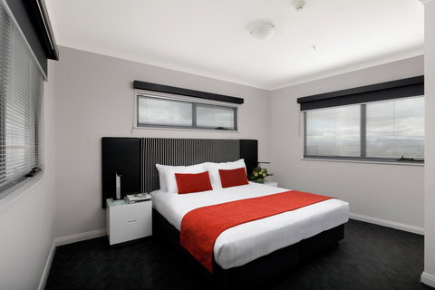 Rydges Mount Panorama Bathurst - Accommodation BNB 10