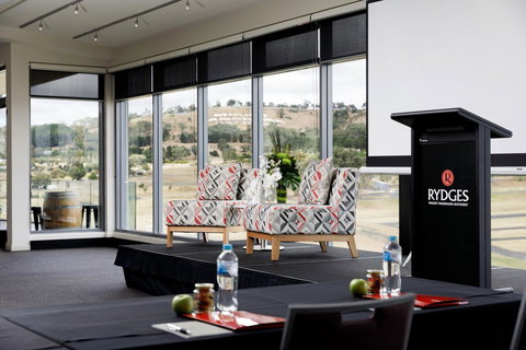 Rydges Mount Panorama Bathurst - Accommodation BNB 35