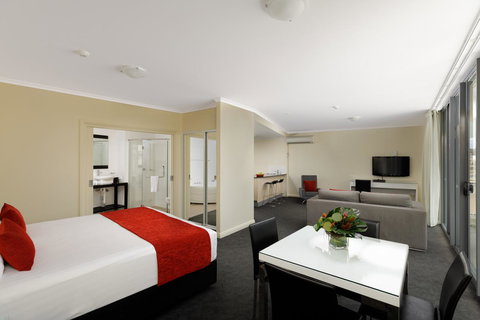 Rydges Mount Panorama Bathurst - Accommodation BNB 20