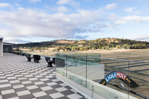 Rydges Mount Panorama Bathurst - Accommodation BNB 15