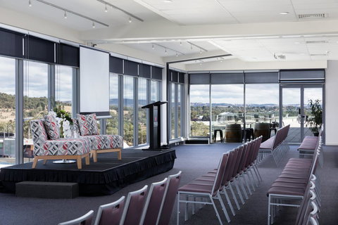 Rydges Mount Panorama Bathurst - Accommodation BNB 37