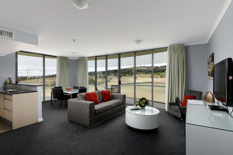 Rydges Mount Panorama Bathurst - Accommodation BNB 12