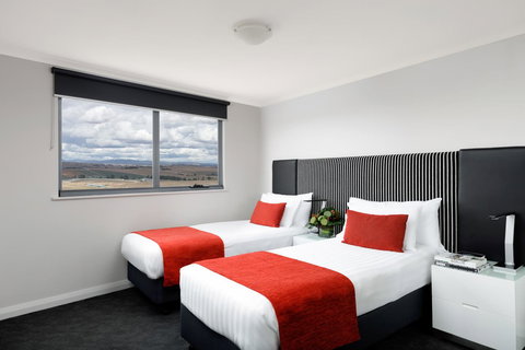 Rydges Mount Panorama Bathurst - Accommodation BNB 9