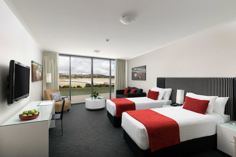 Rydges Mount Panorama Bathurst - Accommodation BNB 19