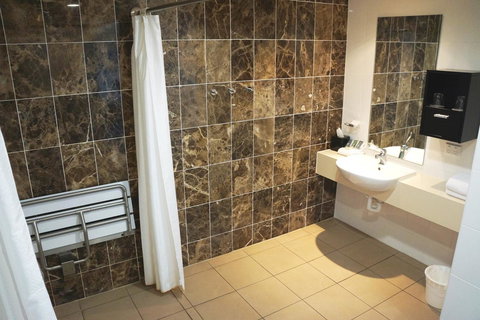 Rydges Mount Panorama Bathurst - Accommodation BNB 1