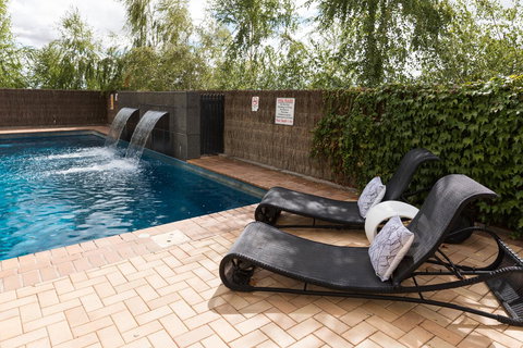 Rydges Mount Panorama Bathurst - Accommodation BNB 16