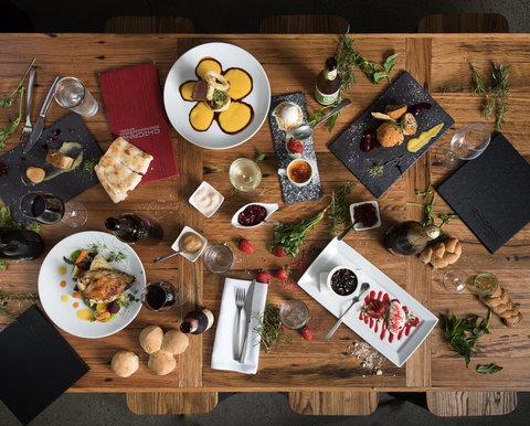 Rydges Mount Panorama Bathurst - Accommodation BNB 28