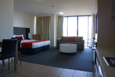 Rydges Mount Panorama Bathurst - Accommodation BNB 3