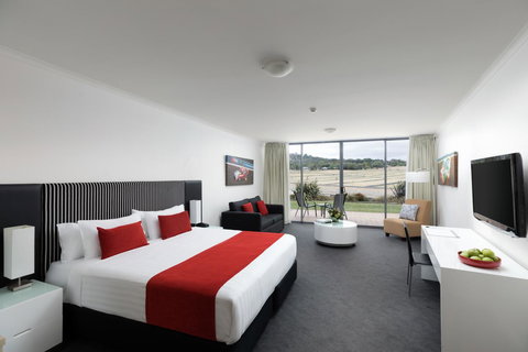 Rydges Mount Panorama Bathurst - Accommodation BNB 18